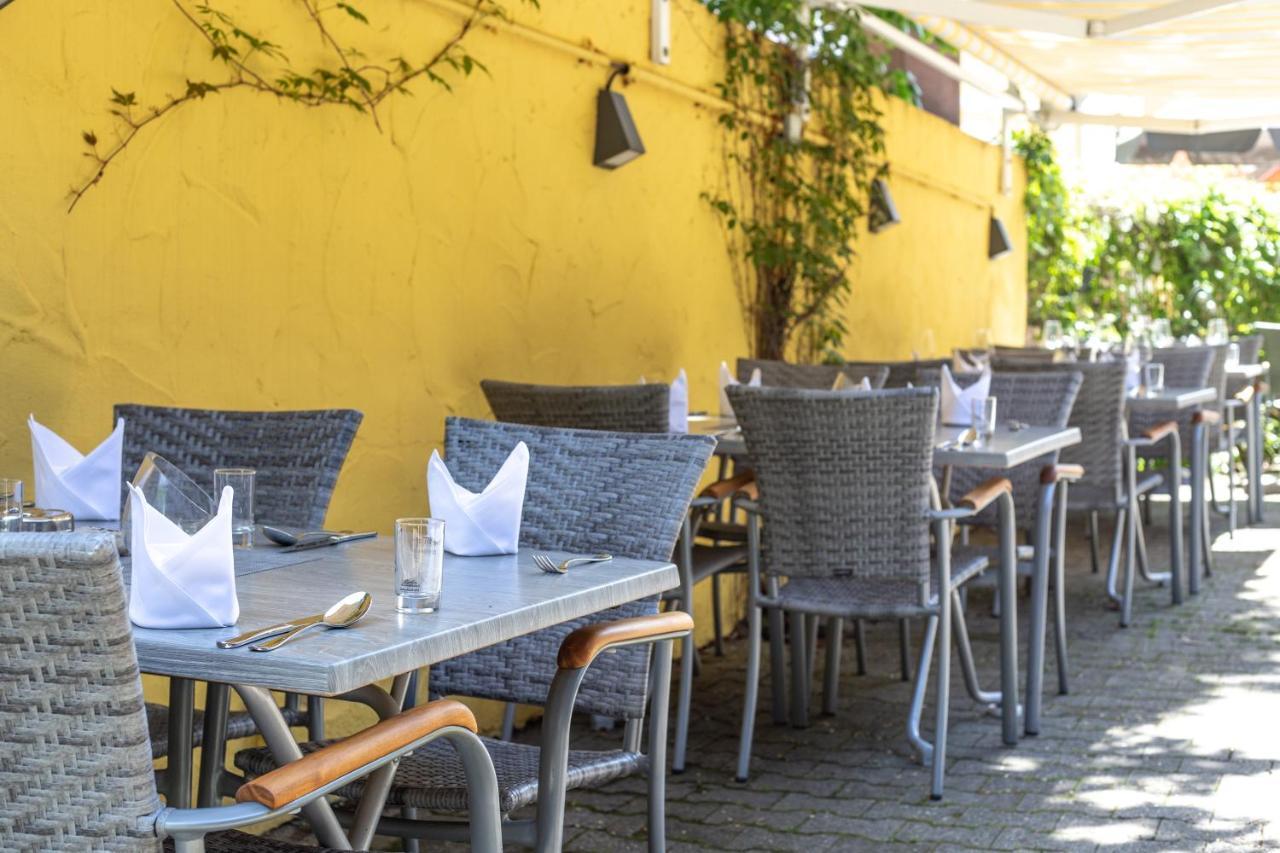 Landgasthof Zur Sonne Auggen Exterior photo